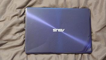 computadoras y laptops - Vendo asus Zenbook alta gama UX edition 512GB