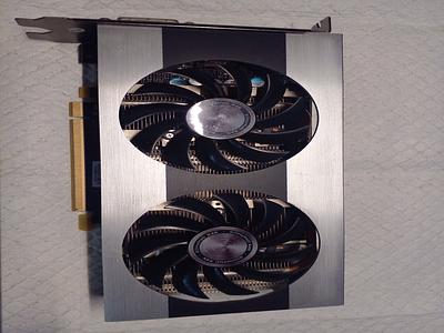 Listing thumbnail