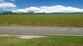 solares y terrenos - Terreno en venta en Manabao, Jarabacoa