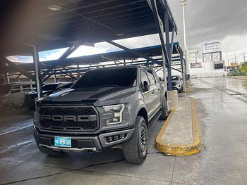 jeepetas y camionetas - Ford f150 raptor 2020
