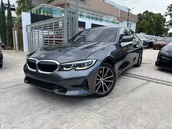 carros - bmw serie 3 330id 2019