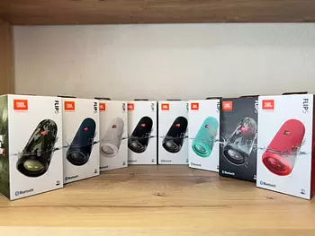 camaras y audio - JBL FLIP 5 ORIGINAL ¡OFERTA SAN VALENTIN!