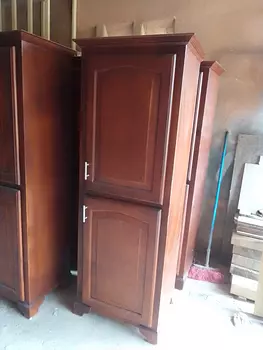 muebles y colchones - Despensa para cocina 