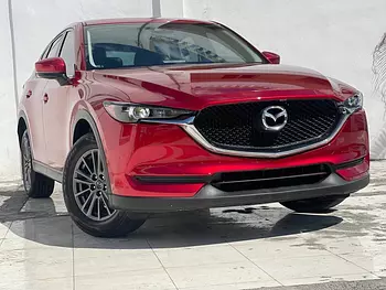 jeepetas y camionetas - MAZDA CX-5 SPORT 2020Clean Carfax