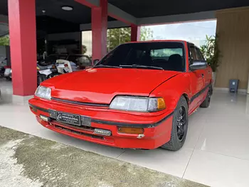 carros - HONDA CIVIC 1988