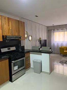 apartamentos - Sin Intermediarios Rento Apto 4to Piso Amueblado