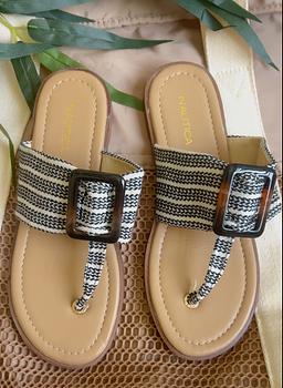 zapatos para mujer - Sandalia Náutica Original 6.5