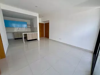 apartamentos - Apartamento en Bella Vista de 1 habitación
