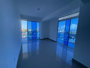 penthouses - Vendo Penthouse de 2 Nivele con Amplia Terraza y Hermosa Vista al Mar COD: PD238