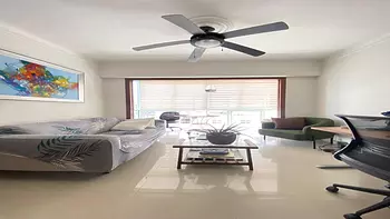 apartamentos - APTO EN VENTA, SECTOR BELLA VISTA (BV-09)