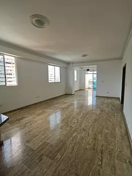 apartamentos - Apartamento en Naco de 3 habitaciones 