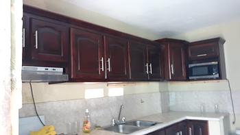 cocina - cocina en madera 