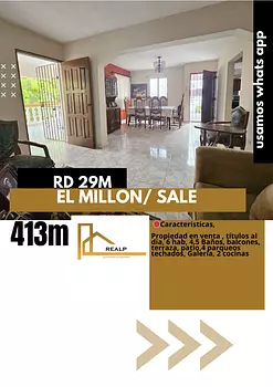 casas - Propiedad comercial en venta 
