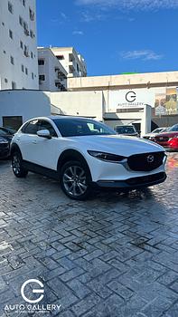 carros - MAZDA CX-30 GS