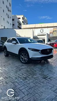 carros - MAZDA CX-30 GS
