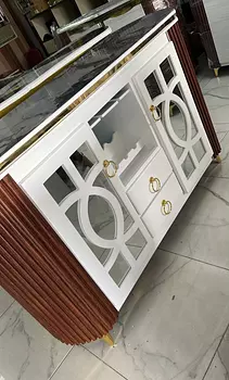 decoración y accesorios - Credenza grande moderna