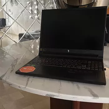 computadoras y laptops - Acer Nitro V 16