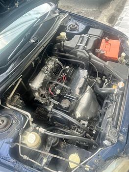 carros - Mitsubishi lancer 2003 
