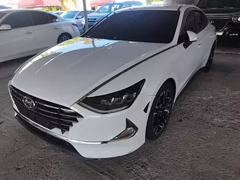 carros - 2020 Hyundai Sonata DN8 
