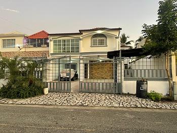 casas - Casa en Puerta de Hierro 