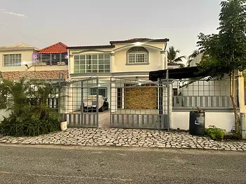 casas - Casa en Puerta de Hierro 