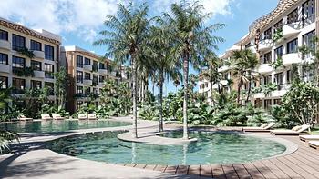 apartamentos - Venta Apartamento en Bávaro, Punta Cana