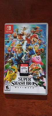 Listing thumbnail