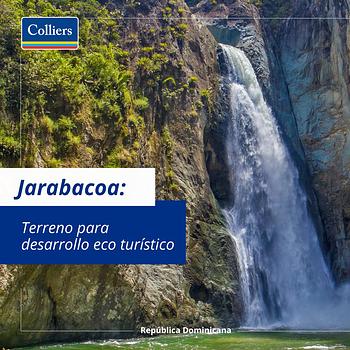 solares y terrenos - Terreno en Venta en Jarabacoa