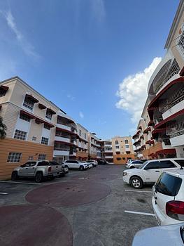 apartamentos -  Alquiler de Apartamento en Vista Hermosa 
