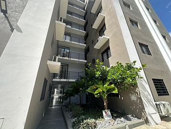 apartamentos - Sexto Nivel En Venta en Cipres 1 