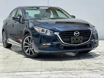 carros - MAZDA 3 TOURING 2018Clean CarfaxMECANICO