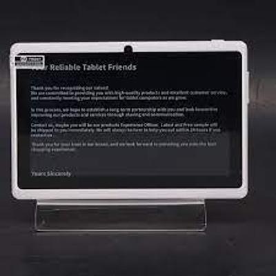 Listing thumbnail