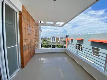 apartamentos - Apartamento en Evaristo Morales 