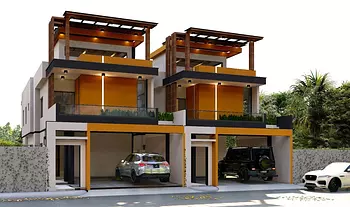 casas - Venta de casa en san isidro reserva con 5000usd 