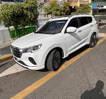 jeepetas y camionetas - 2025 Jetour X70