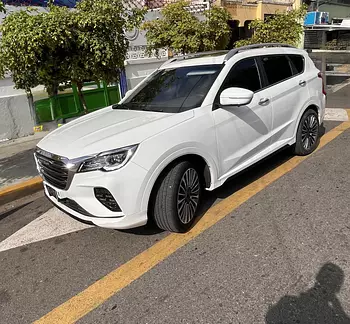 jeepetas y camionetas - 2025 Jetour X70