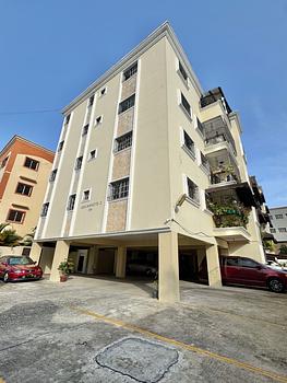 apartamentos - Clásico Pent Hause en el Millón