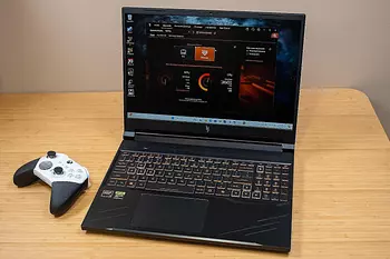 computadoras y laptops - Acer Nitro V 16