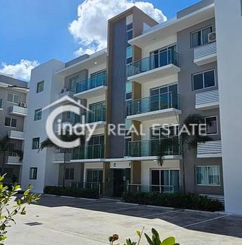 apartamentos - Apartamento en Renta, 115 M2, 3 Hab. 2 Parqueos