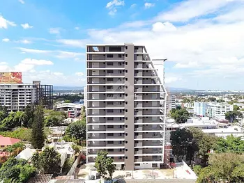 apartamentos - APARTAMENTO CON 206 METROS A ESTRENAR EN PANORAMA SANTIAGO