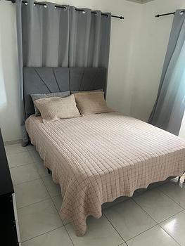 muebles y colchones - Bases de camas 