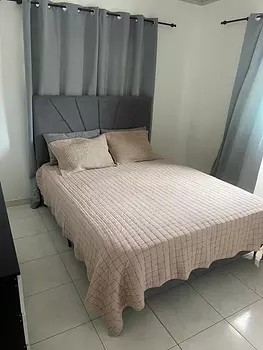 muebles y colchones - Bases de camas 