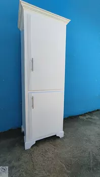 muebles y colchones - Mueble organizador para libros 