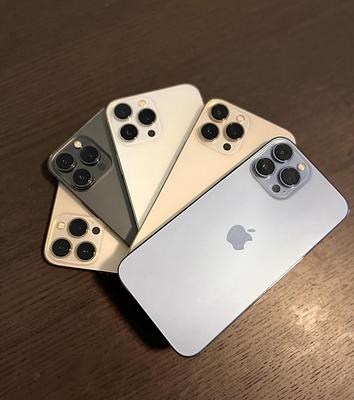 Listing thumbnail