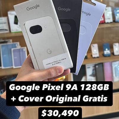Listing thumbnail