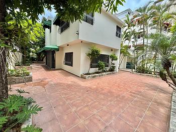 casas - Casa en Alquiler – MIRADOR SUR