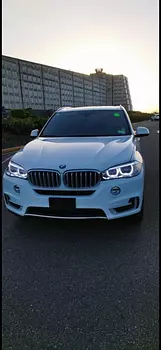 jeepetas y camionetas - Bmw x5 2018