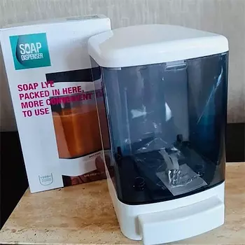 decoración y accesorios - Dispensador de Gel 1000 ml