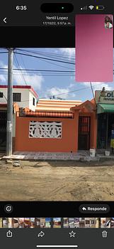 casas - Casa en alquiler