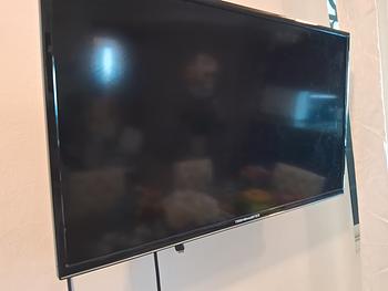 tv -  VENDO SMART TV 6,000 PESOS 